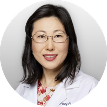 Dr. Nancy Chung, MD