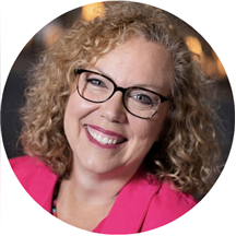 Dr. Nancy Cooper, DC, DICCP