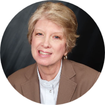 Dr. Nancy Didriksen, PhD