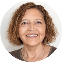 Dr. Nancy Duarte, LCPC, PsyD