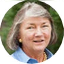 Dr. Nancy Eschette, PhD