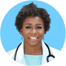 Dr. Nancy Gegbe, MD