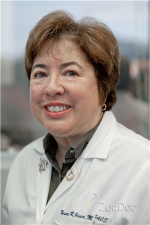 Dr. Nancy Griner, MD, FACS