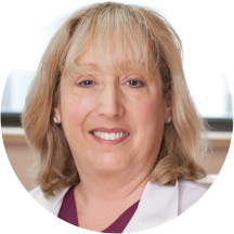 Dr. Nancy Harris, DMD