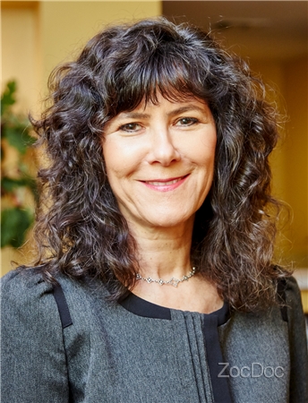 Dr. Nancy Jacobs, DC
