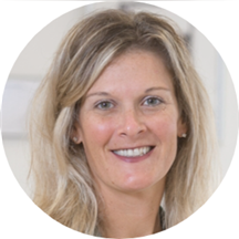 Dr. Nancy Kelso, OD
