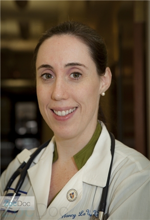 Dr. Nancy LaVine, MD