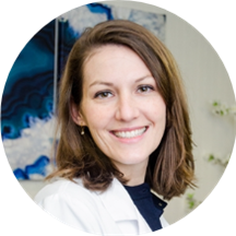 Dr. Nancy Leigh McIntyre, DO