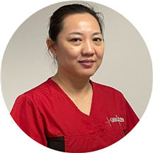 Dr. Nancy Li, DC