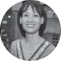Dr. Nancy Liaw, OD