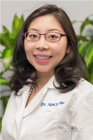 Dr. Nancy Ma, DDS