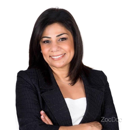 Dr. Nancy Nehawandian, DDS