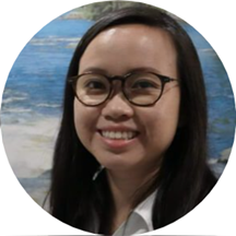 Dr. Nancy Nguyen, OD