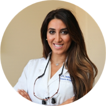 Dr. Nancy Saghian, DDS