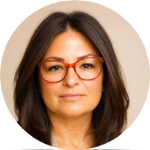 Dr. Nancy Sanchez, PhD, LMFT