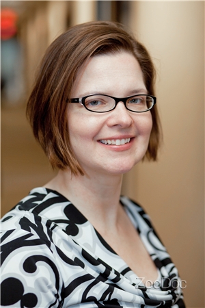 Dr. Nancy Walsh, MD