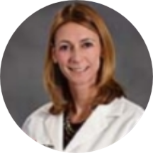 Dr. Nancy Wasserbauer Kingston, DO