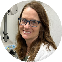 Dr. Nancy Wells, OD