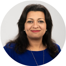 Dr. Nancy Yani, MD