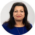 Dr. Nancy Yani, MD