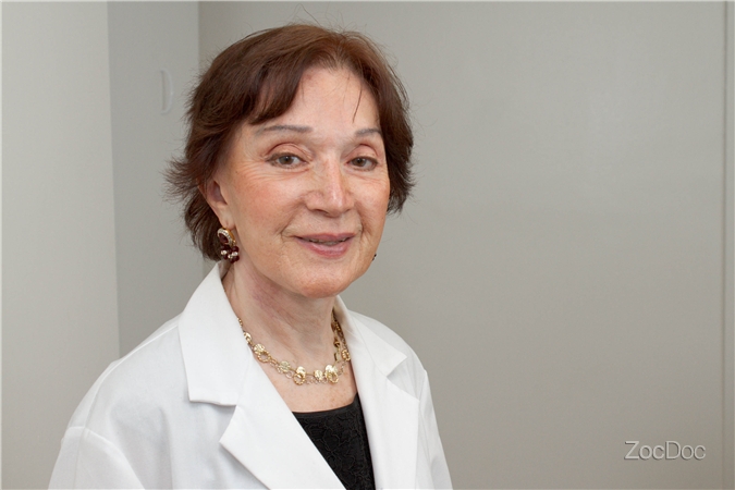 Dr. Nancy Youssefi, MD