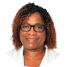 Dr. Nancyver Lafleur-Omeler, FNP-BC, DNP