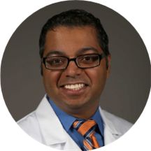 Dr. Nanda Nair, DO