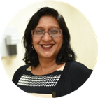 Dr. Nanda Ramsaroop, MD