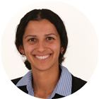 Dr. Nandini Braganza, DDS