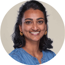 Dr. Nandini Ganesh, MD