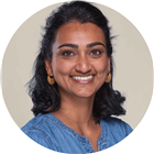 Dr. Nandini Ganesh, MD