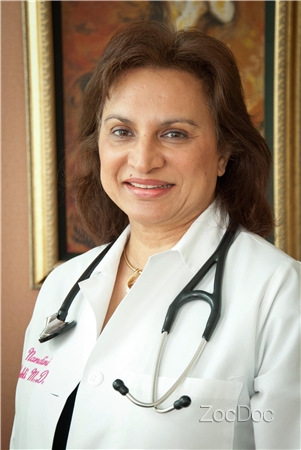 Dr. Nandini Kohli, MD