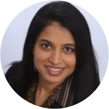 Dr. Nandini Malghan, DMD