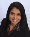 Dr. Nandini Malghan, DMD
