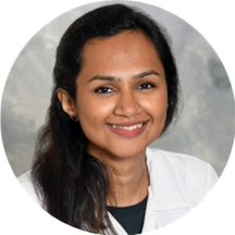 Dr. Nandini Menon, MD