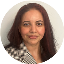 Dr. Nandita Khaneja, MD