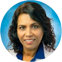 Dr. Nanthini Suthan, MD