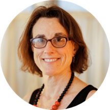 Dr. Naomi Bravmann, PhD, MA