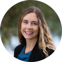 Dr. Naomi Busch, MD