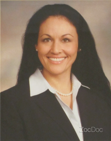 Dr. Naomi Chaney, MD