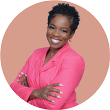 Dr. Naomi Jeanty-Higgins, MD