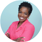 Dr. Naomi Jeanty, MD