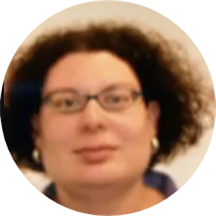 Dr. Naomi Mendelovicz, MD