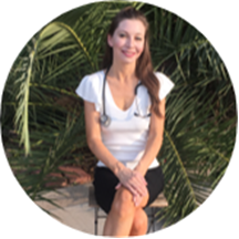 Dr. Naomi Placella, NMD