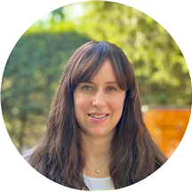 Dr. Naomi Rosenbach, PhD