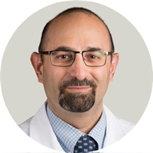 Dr. Naoum Issa, MD