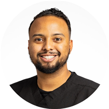 Dr. Napoleon Gaither, DDS