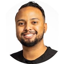 Dr. Napoleon Gaither, DDS