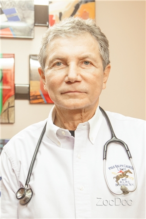 Dr. Napoleon Savescu, MD