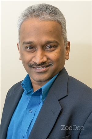 Dr. Narayanan Ramesh, MD